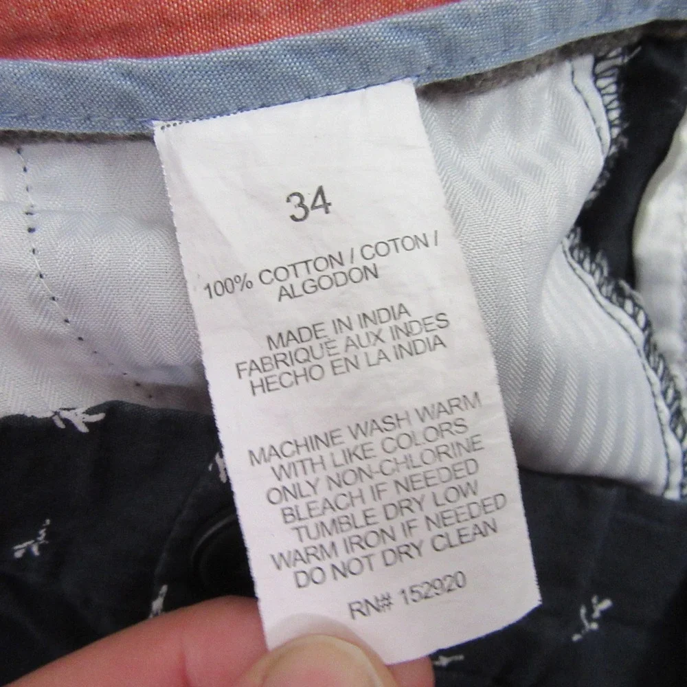 The Unbranded Brand unbranded mens